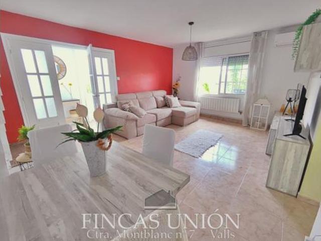 Dúplex en venta en Santa Magdalena, Alt Camp