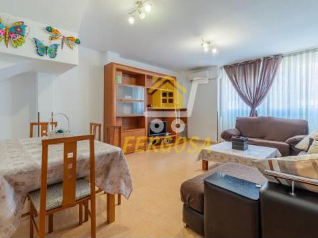 Dúplex en venta en Valmojado, Castilla-La Mancha