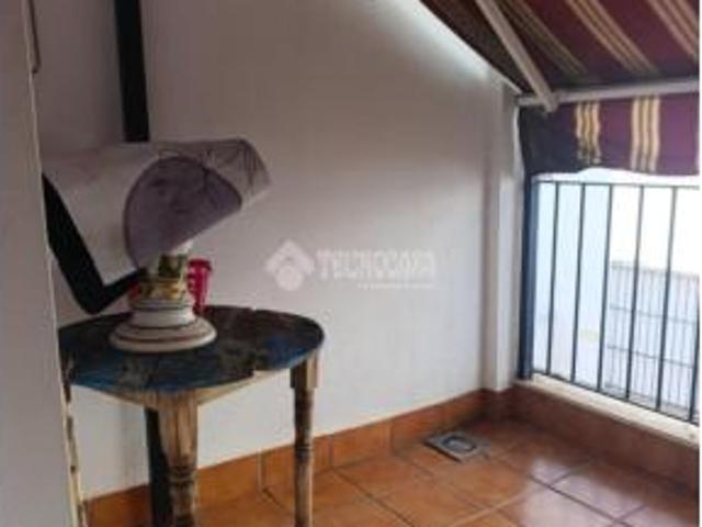Dúplex en venta en Llanos de Olivenza, Extremadura