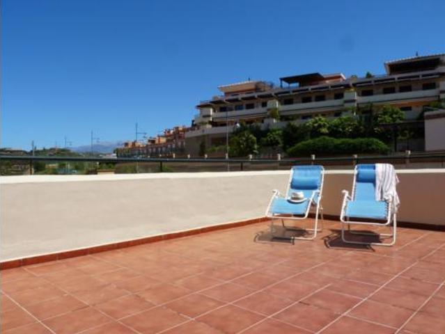 Dúplex en venta en Valle-Niza, La Axarquía