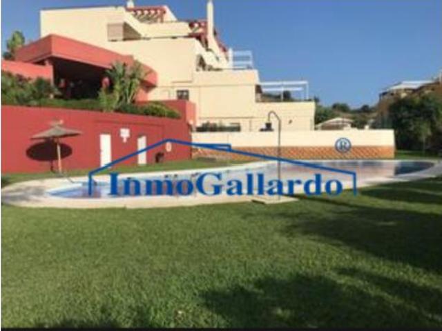 Dúplex en venta en Vélez-málaga, Valle-Niza