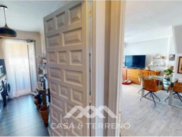 Dúplex en venta en Caleta de Vélez, La Axarquía