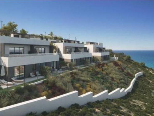 Dúplex en venta en Vélez-málaga, Caleta 2000