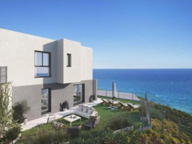 Dúplex en venta en Caleta de Vélez, La Axarquía