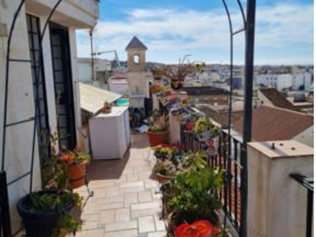 Dúplex en venta en Capuchinos, La Axarquía