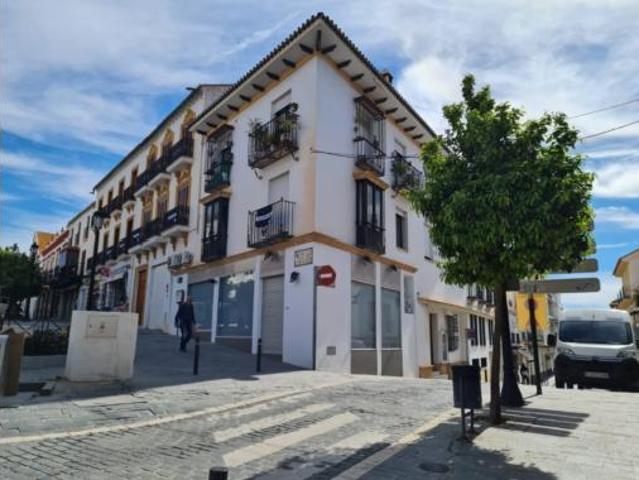 Dúplex en venta en Capuchinos, La Axarquía