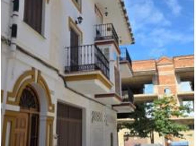 Dúplex en venta en Reñidero, La Axarquía