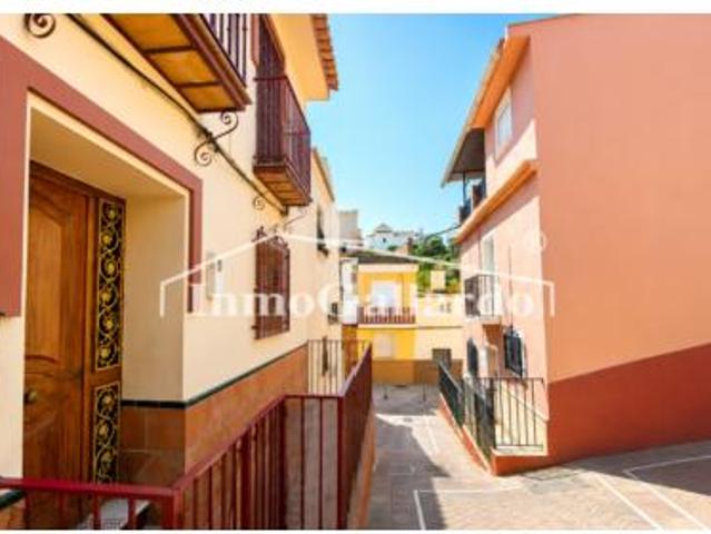 Dúplex en venta en La Gloria, La Axarquía