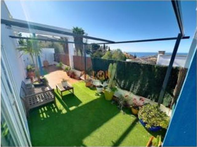 Dúplex en venta en Chilches, La Axarquía