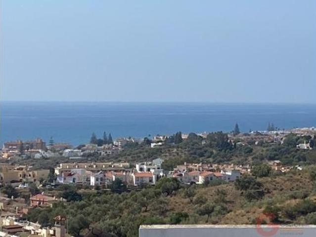Dúplex en venta en Urbanización Panorama 2, Vélez-Málaga