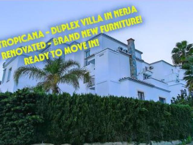 Dúplex en venta en El Limonar, La Axarquía