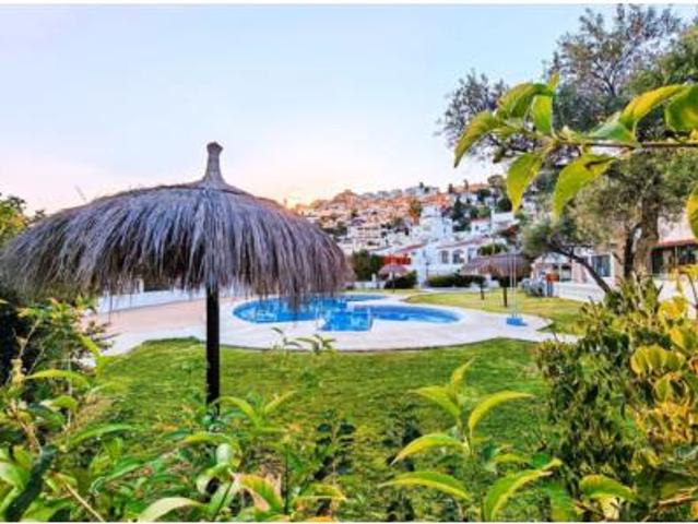 Dúplex en venta en Macaca, La Axarquía