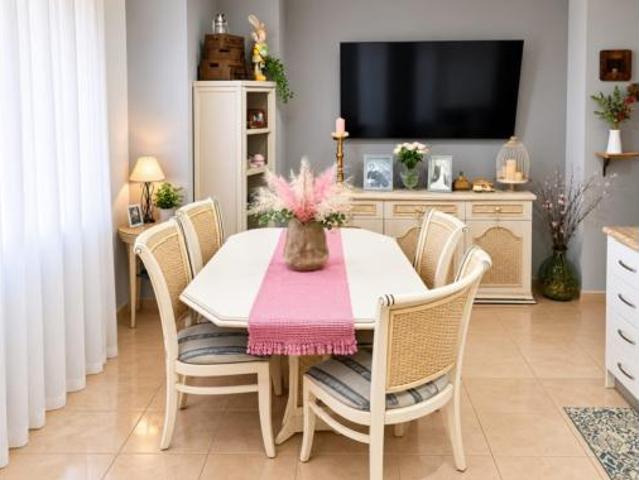Dúplex en venta en Real Bajo, Vélez-Málaga