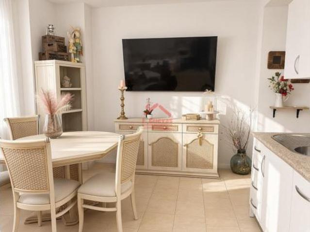 Dúplex en venta en Capuchinos, La Axarquía
