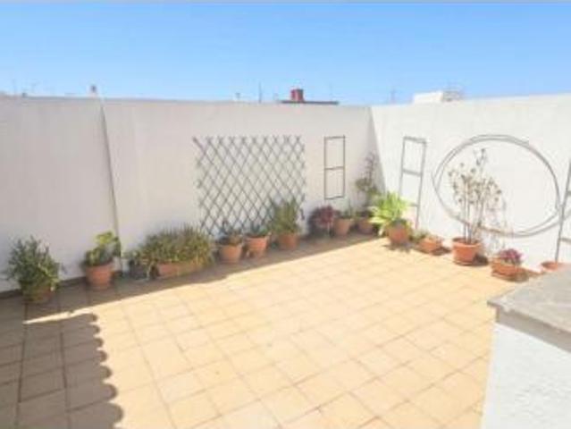 Dúplex en venta en Reñidero, La Axarquía