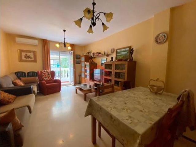 Dúplex en venta en Torre del Mar, La Axarquía