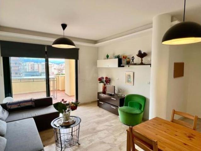 Dúplex en venta en Torre del Mar, La Axarquía