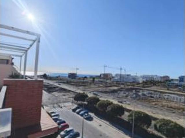Dúplex en venta en Torre del Mar, La Axarquía