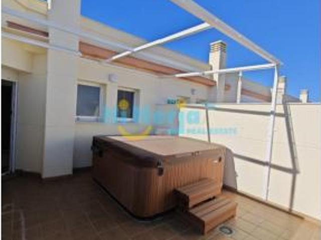 Dúplex en venta en Torre del Mar, La Axarquía
