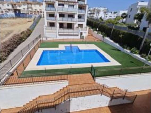 Dúplex en venta en Torre del Mar, La Axarquía