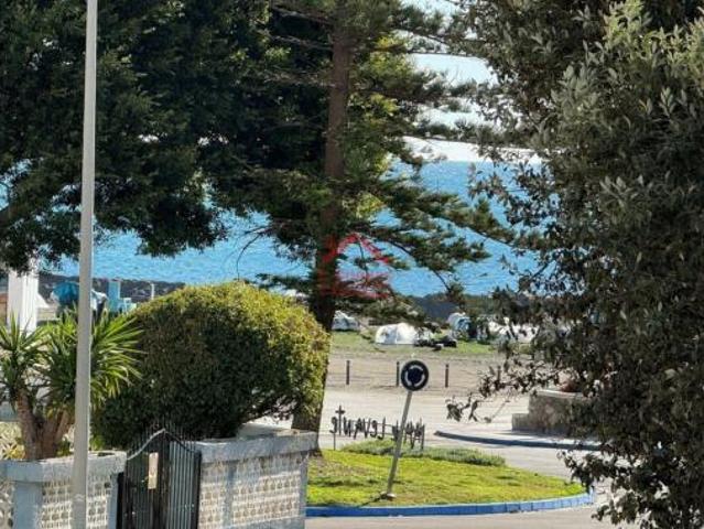 Dúplex en venta en Torre del Mar, La Axarquía