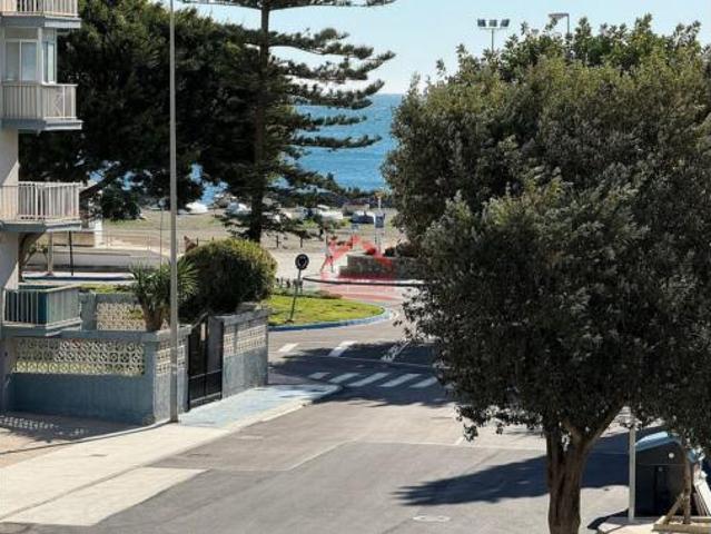 Dúplex en venta en Torre del Mar, La Axarquía