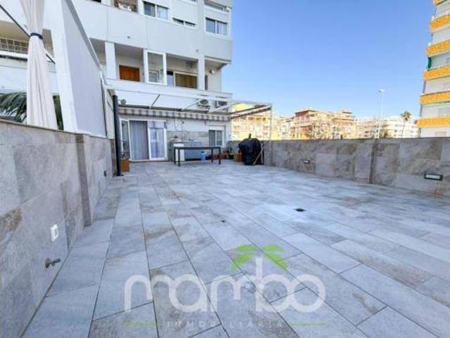 Dúplex en venta en Torre del Mar, La Axarquía