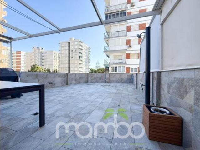 Dúplex en venta en Torre del Mar, La Axarquía