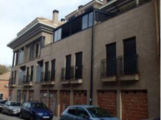 Dúplex en venta en Velilla De San Antonio, Madrid