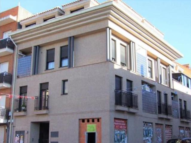 Dúplex en venta en Velilla De San Antonio, Madrid