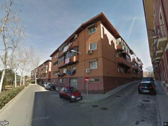 Dúplex en venta en Velilla De San Antonio, Madrid