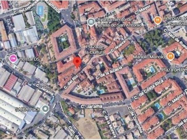 Dúplex en venta en Velilla de San Antonio, Comunidad de Madrid