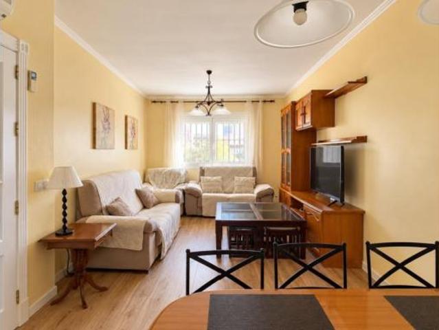 Dúplex en venta en Vera, Almería