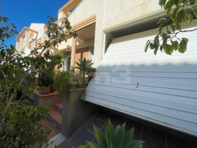 Dúplex en venta en Vera, Andalucía