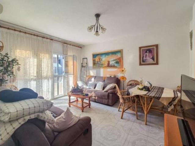 Dúplex en venta en Vera, Almería