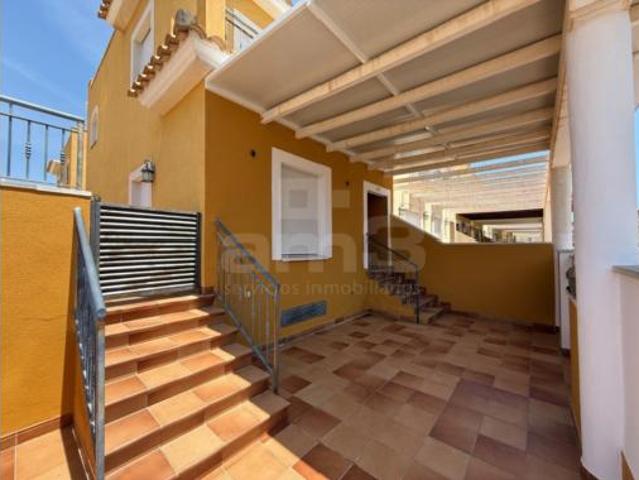 Dúplex en venta en Vera