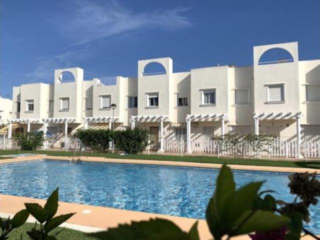 Dúplex en venta en Costa Laguna, Vera