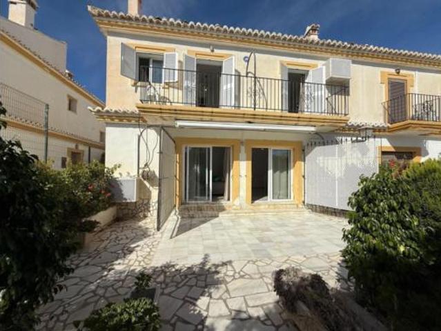 Dúplex en venta en Costa Laguna, Vera