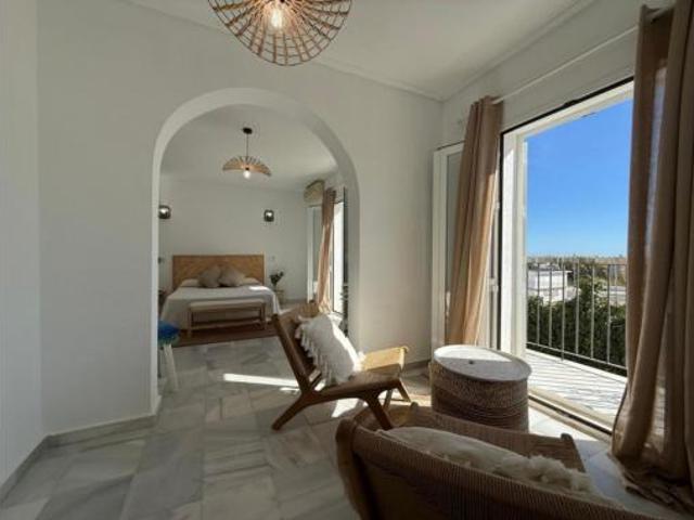 Dúplex en venta en Costa Laguna, Vera
