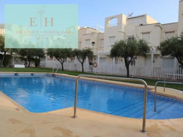 Dúplex en venta en Costa Laguna, Vera