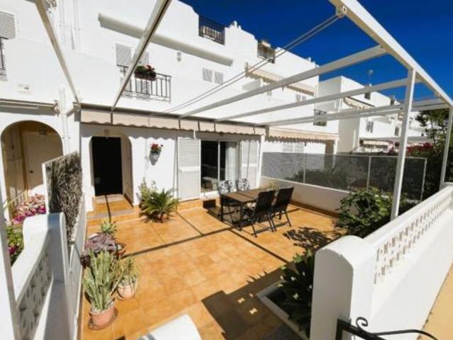 Dúplex en venta en Costa Laguna, Vera