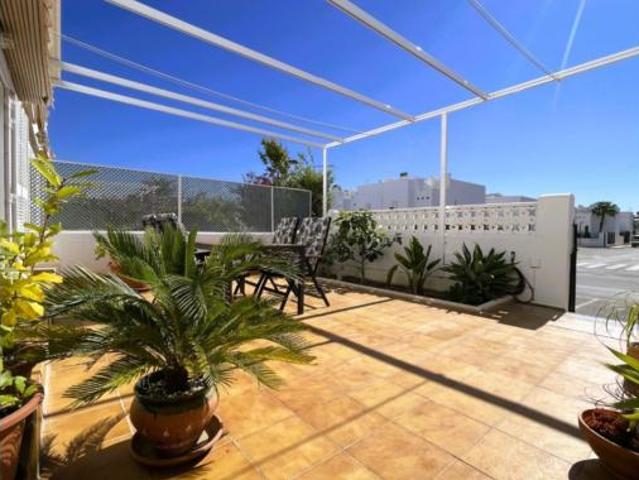 Dúplex en venta en Costa Laguna, Vera