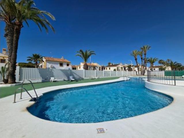 Dúplex en venta en Costa Laguna, Vera