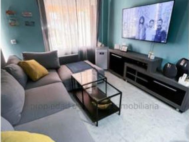 Dúplex en venta en Las Marinas, Vera