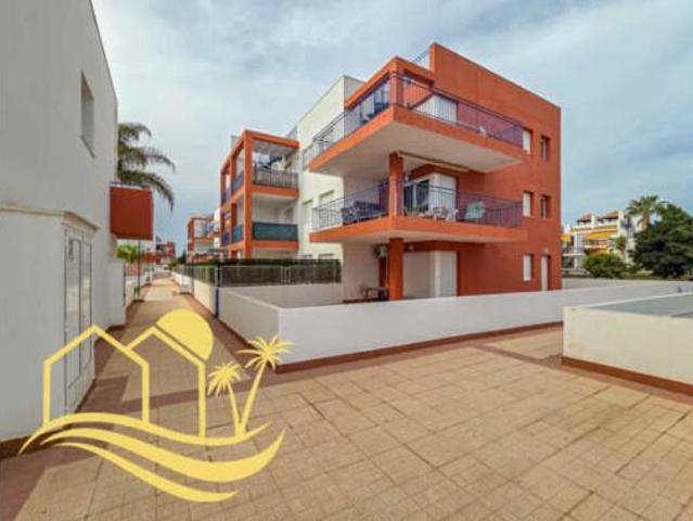 Dúplex en venta en Media Legua, Vera