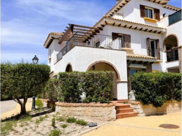 Dúplex en venta en Vera Playa, Vera