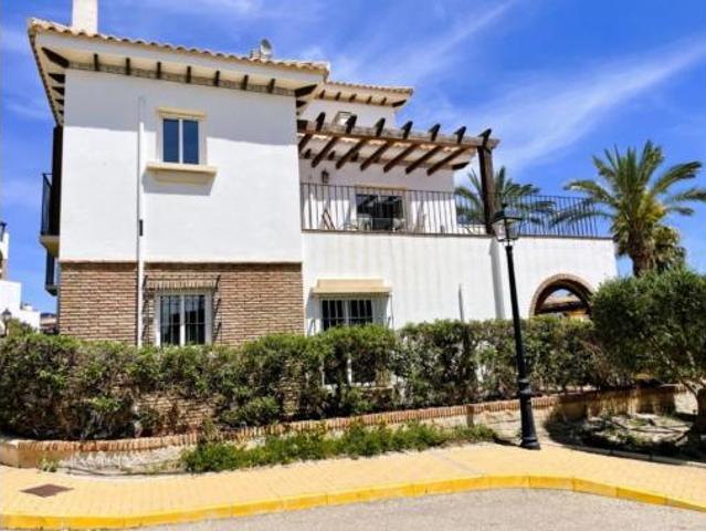 Dúplex en venta en Vera Playa, Vera