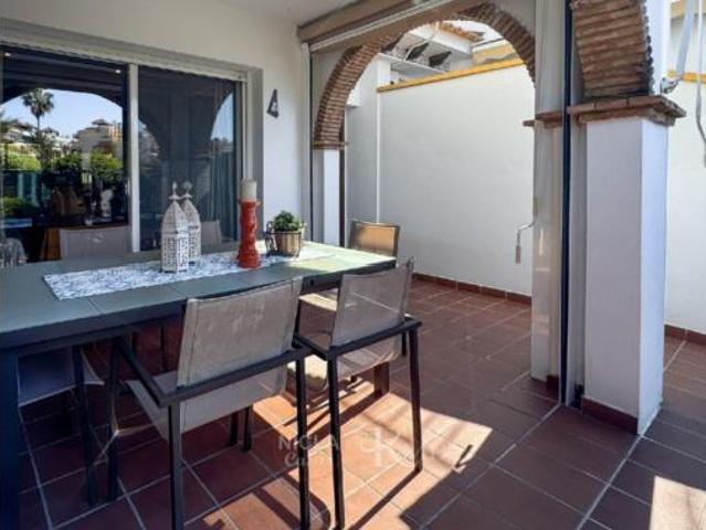 Dúplex en venta en Media Legua, Vera