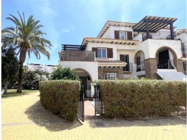Dúplex en venta en Pueblo Salinas, Vera