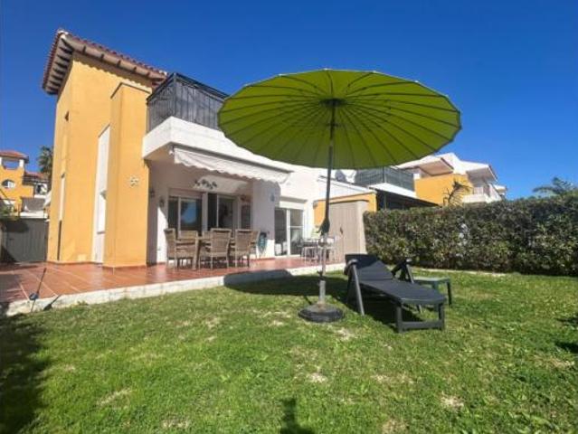 Dúplex en venta en Vera Playa, Vera